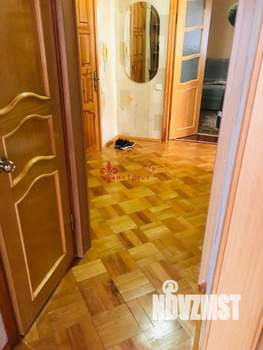 3-к квартира, вторичка, 70м2, 4/9 этаж