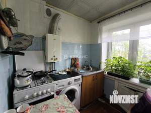2-к квартира, вторичка, 43м2, 5/5 этаж