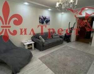 2-к квартира, вторичка, 73м2, 3/10 этаж