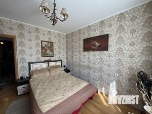 3-к квартира, вторичка, 63м2, 3/10 этаж