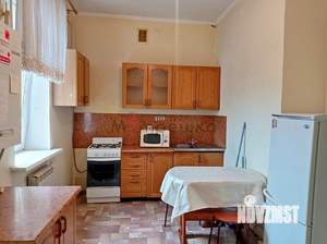 1-к квартира, вторичка, 43м2, 5/10 этаж