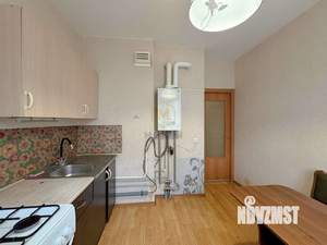 1-к квартира, вторичка, 37м2, 3/6 этаж