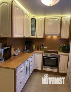 4-к квартира, вторичка, 119м2, 2/5 этаж