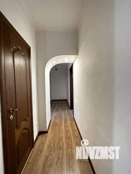 2-к квартира, вторичка, 77м2, 2/6 этаж