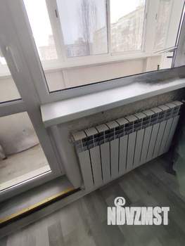 1-к квартира, вторичка, 31м2, 6/10 этаж