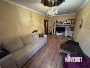 1-к квартира, вторичка, 36м2, 5/9 этаж