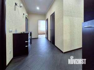 3-к квартира, вторичка, 73м2, 7/14 этаж