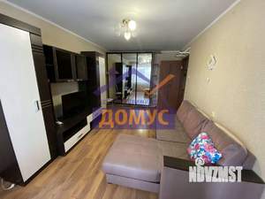 1-к квартира, вторичка, 34м2, 1/10 этаж