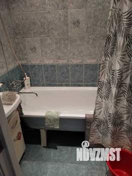 1-к квартира, вторичка, 42м2, 4/5 этаж