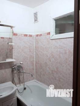 2-к квартира, вторичка, 45м2, 1/5 этаж