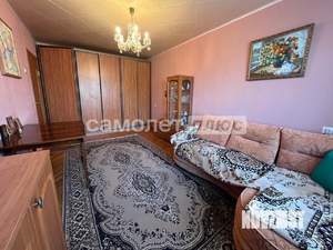 3-к квартира, вторичка, 62м2, 5/5 этаж