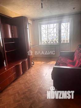1-к квартира, вторичка, 34м2, 9/10 этаж