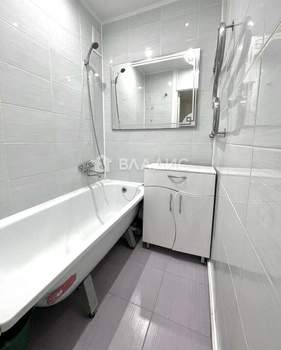 2-к квартира, вторичка, 43м2, 3/5 этаж