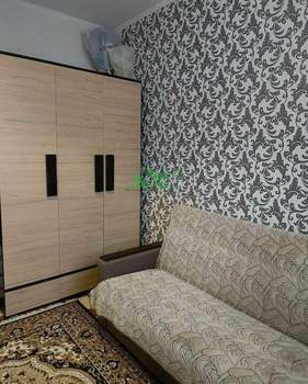 2-к квартира, вторичка, 44м2, 3/3 этаж