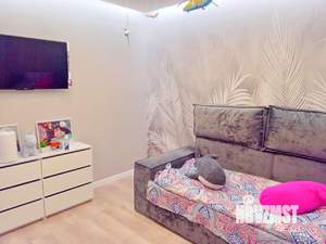 2-к квартира, вторичка, 77м2, 9/14 этаж