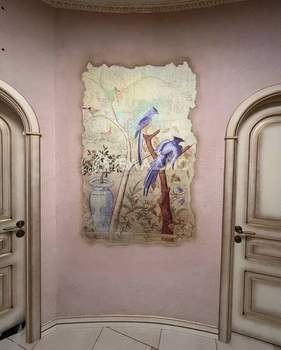 3-к квартира, вторичка, 115м2, 13/13 этаж