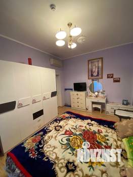 2-к квартира, вторичка, 60м2, 3/4 этаж