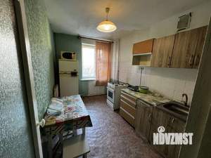 3-к квартира, вторичка, 57м2, 1/5 этаж