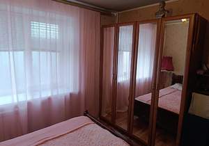 3-к квартира, вторичка, 74м2, 10/10 этаж