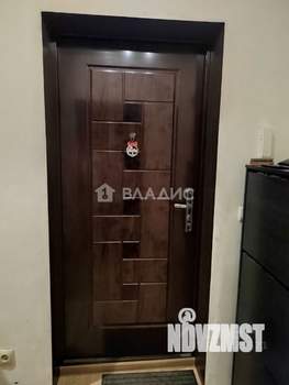 1-к квартира, вторичка, 40м2, 7/7 этаж