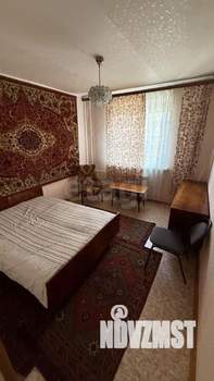 2-к квартира, вторичка, 51м2, 4/10 этаж