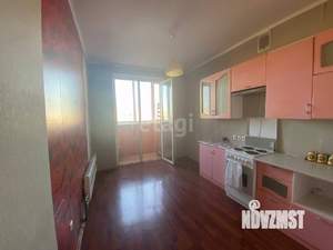 1-к квартира, вторичка, 49м2, 10/12 этаж