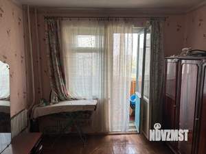 3-к квартира, вторичка, 60м2, 8/9 этаж