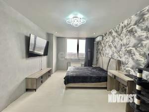 1-к квартира, вторичка, 45м2, 10/18 этаж