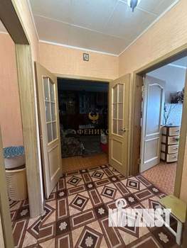 4-к квартира, вторичка, 80м2, 7/9 этаж