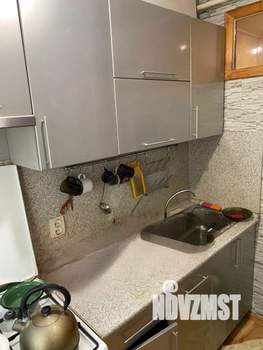 1-к квартира, вторичка, 30м2, 1/5 этаж