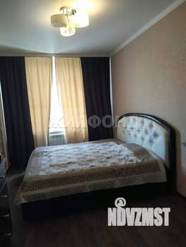 2-к квартира, вторичка, 59м2, 8/10 этаж