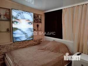 1-к квартира, вторичка, 33м2, 1/5 этаж