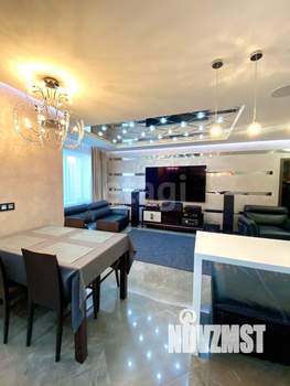 3-к квартира, вторичка, 85м2, 4/9 этаж