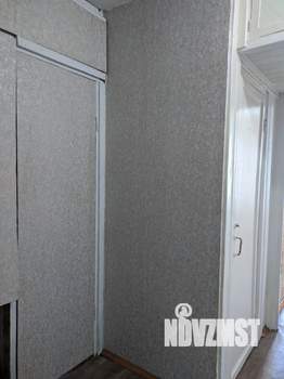 1-к квартира, вторичка, 30м2, 4/5 этаж