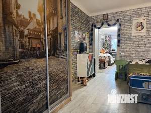 3-к квартира, вторичка, 58м2, 3/9 этаж