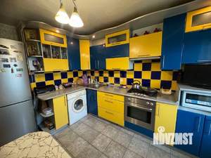 3-к квартира, вторичка, 90м2, 7/7 этаж