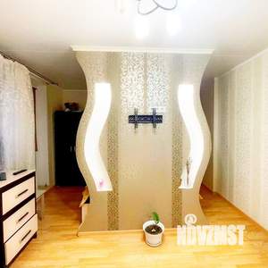 1-к квартира, вторичка, 32м2, 1/5 этаж