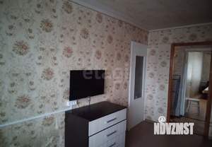 2-к квартира, вторичка, 43м2, 5/5 этаж