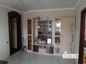 4-к квартира, вторичка, 63м2, 3/5 этаж