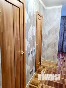 4-к квартира, вторичка, 76м2, 4/10 этаж