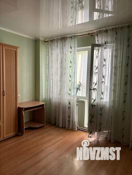 1-к квартира, вторичка, 38м2, 10/16 этаж