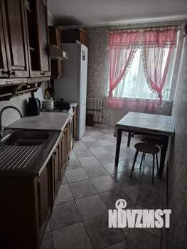 4-к квартира, вторичка, 80м2, 5/5 этаж