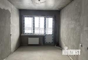 3-к квартира, сданный дом, 81м2, 13/15 этаж