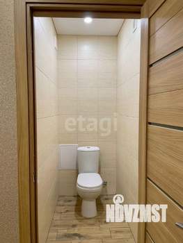 2-к квартира, вторичка, 78м2, 12/14 этаж