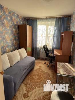 3-к квартира, вторичка, 62м2, 1/5 этаж