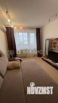 1-к квартира, вторичка, 34м2, 5/10 этаж