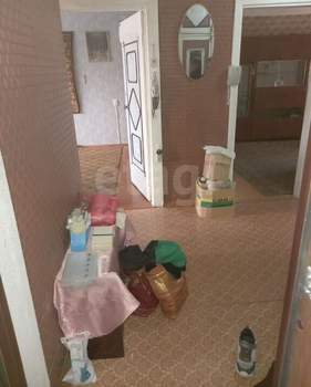 3-к квартира, вторичка, 61м2, 1/5 этаж