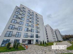 Студия квартира, вторичка, 21м2, 5/8 этаж