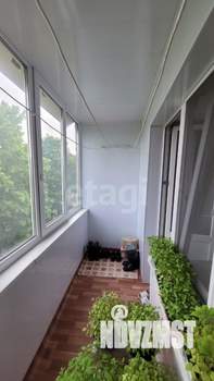 2-к квартира, вторичка, 51м2, 4/5 этаж