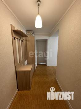 2-к квартира, вторичка, 50м2, 3/14 этаж